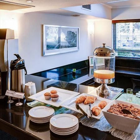Road Lodge Джермистон Экстерьер фото