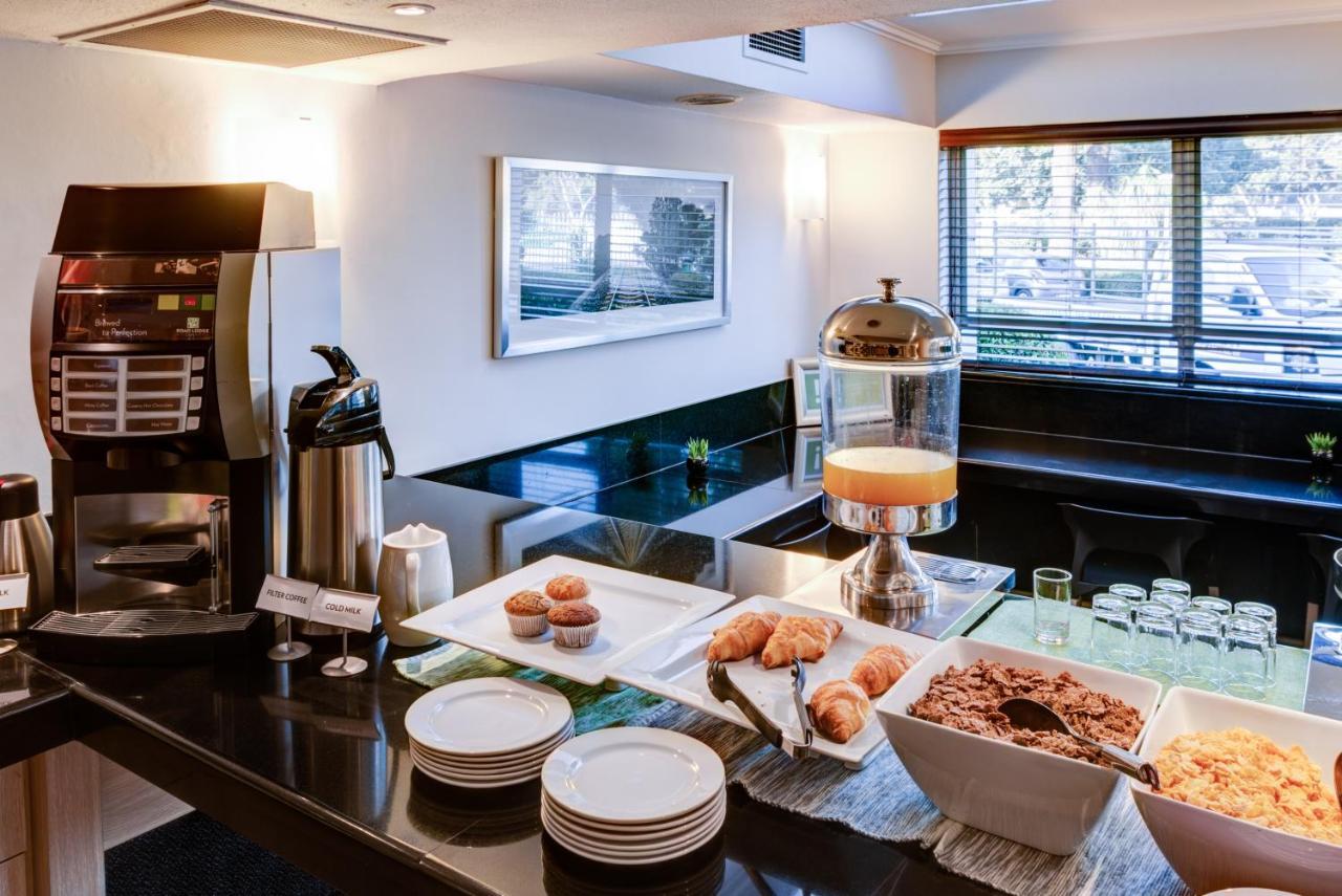 Road Lodge Джермистон Экстерьер фото